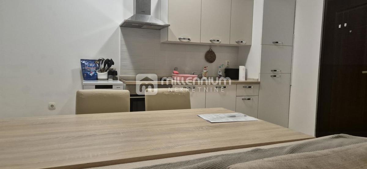 Appartamento Belveder, Rijeka, 43,70m2