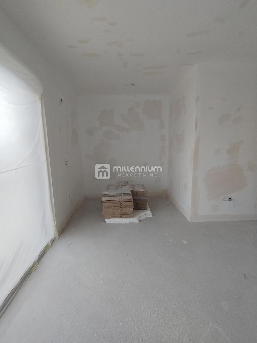 Appartamento Buzdohanj, Čavle, 95m2