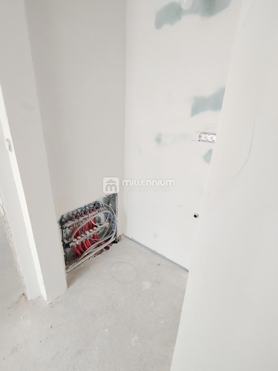 Appartamento Buzdohanj, Čavle, 95m2