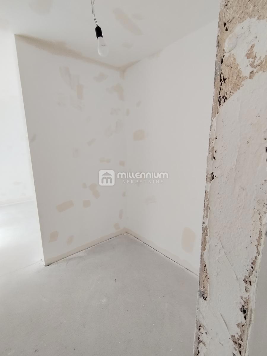 Appartamento Buzdohanj, Čavle, 95m2