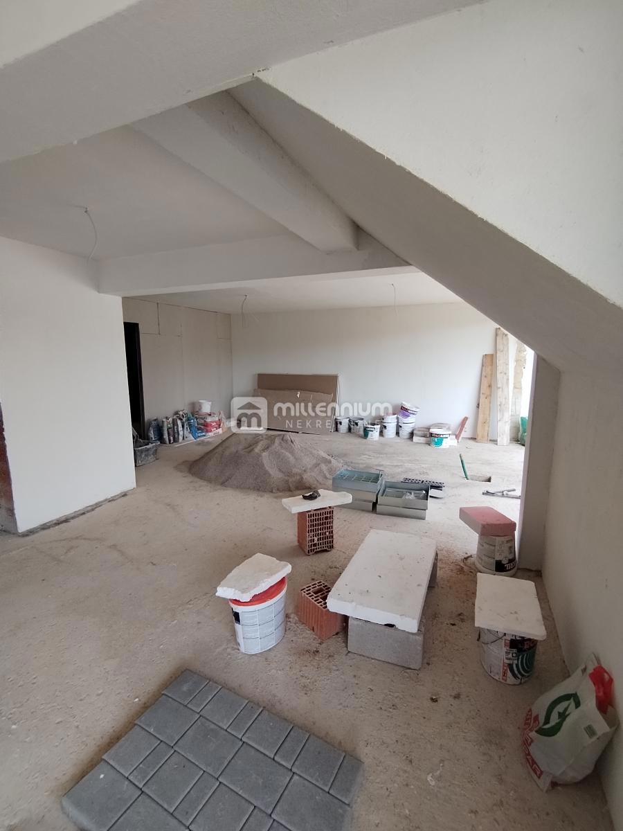 Appartamento Buzdohanj, Čavle, 95m2