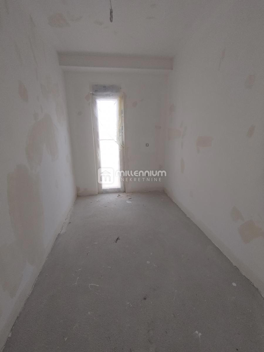 Appartamento Buzdohanj, Čavle, 95m2