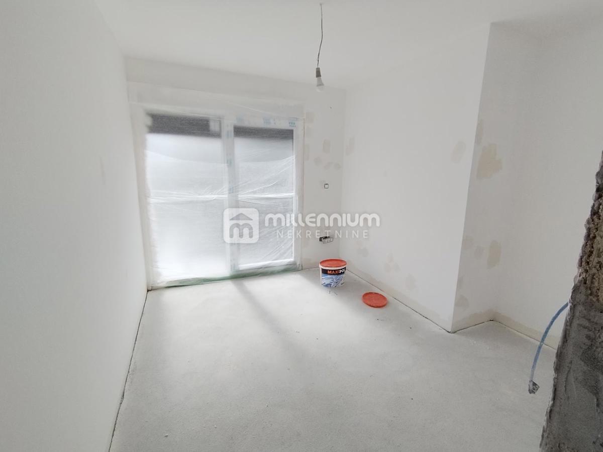 Appartamento Buzdohanj, Čavle, 95m2