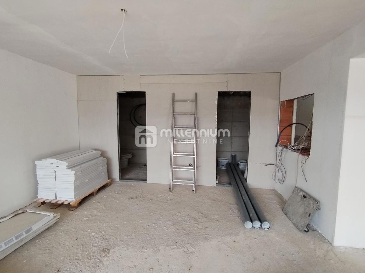 Appartamento Buzdohanj, Čavle, 95m2