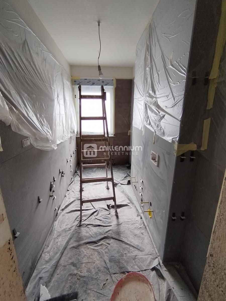 Appartamento Buzdohanj, Čavle, 95m2