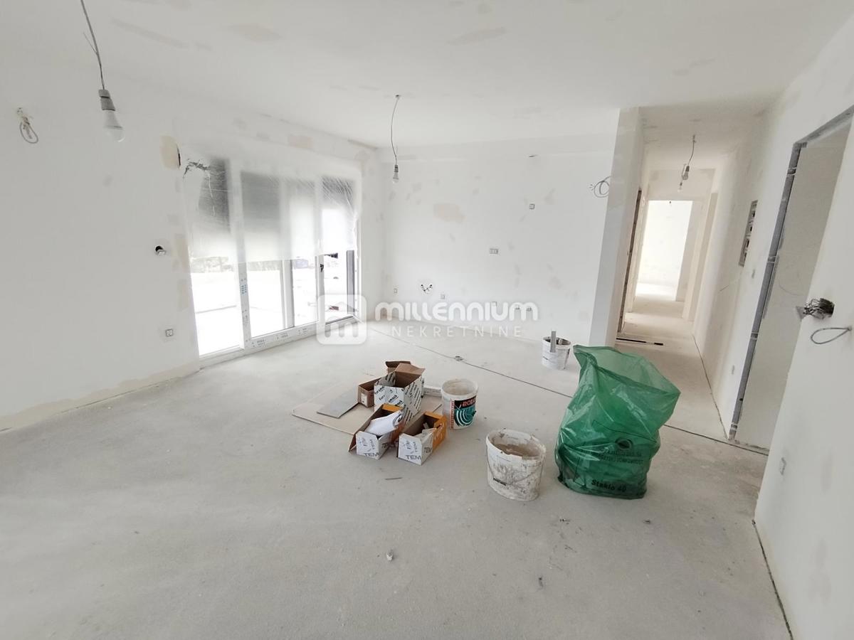 Appartamento Buzdohanj, Čavle, 95m2