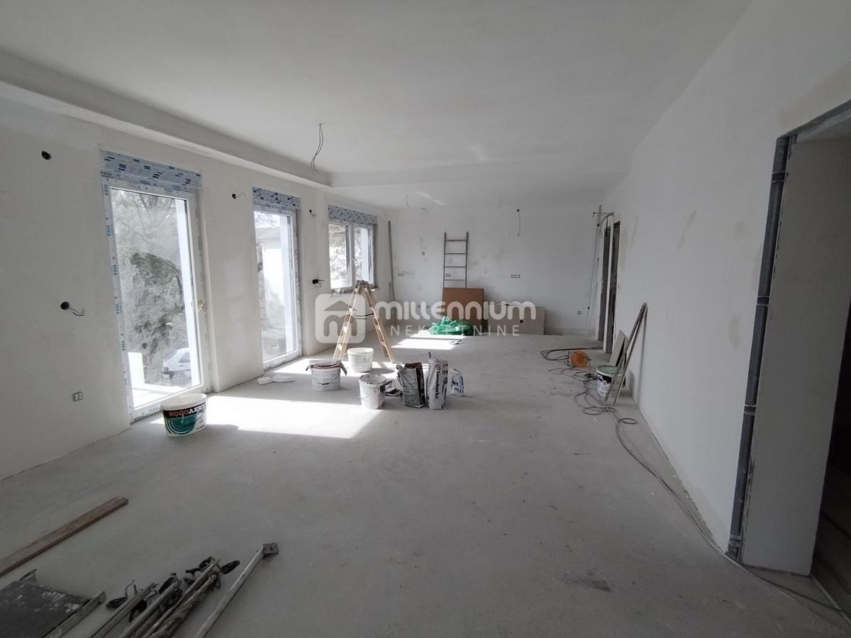 Appartamento Buzdohanj, Čavle, 95m2