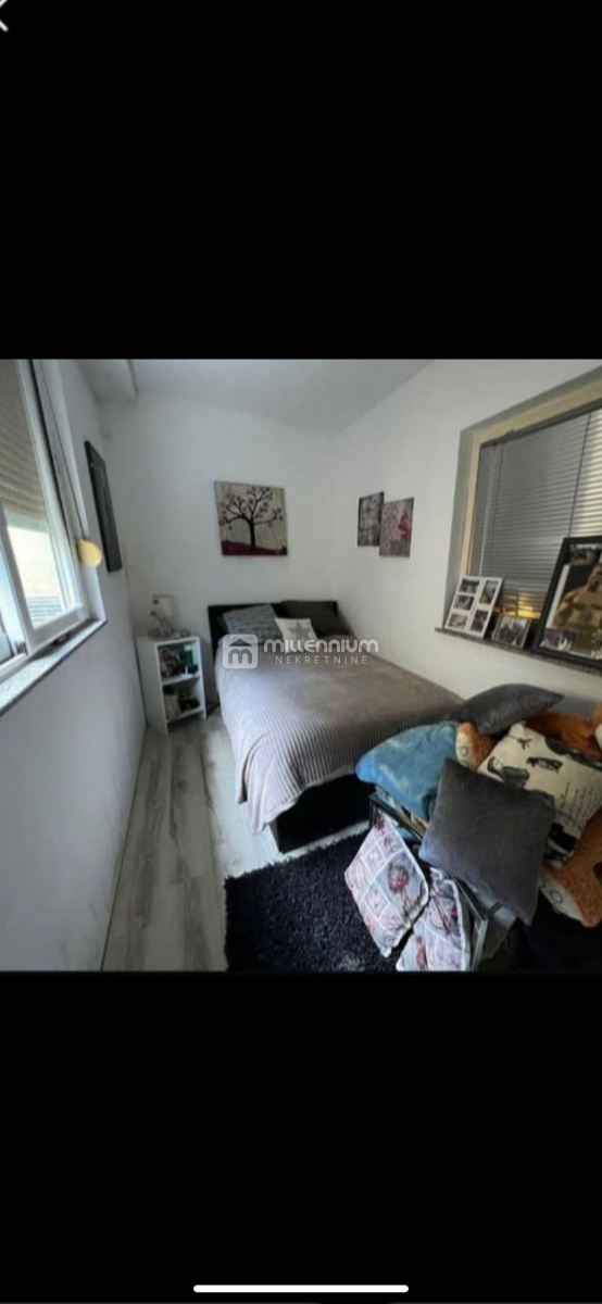 Appartamento Drenova, Rijeka, 55m2