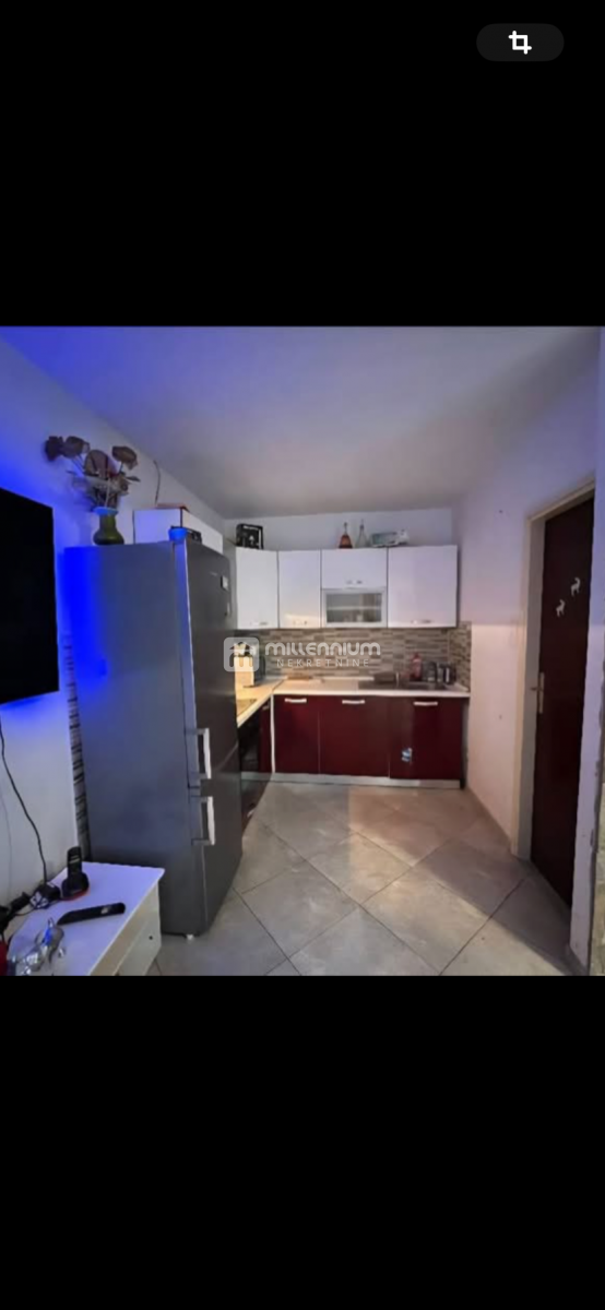 Appartamento Drenova, Rijeka, 55m2