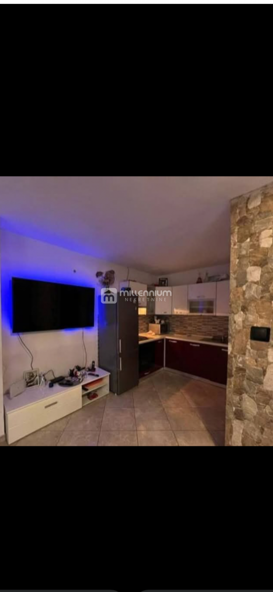 Appartamento Drenova, Rijeka, 55m2