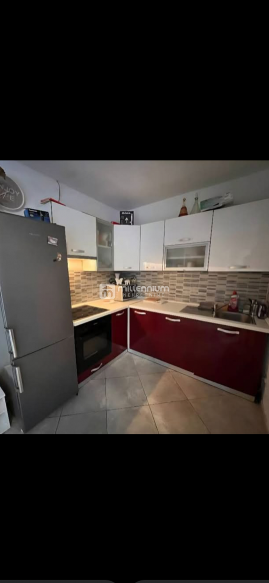 Appartamento Drenova, Rijeka, 55m2