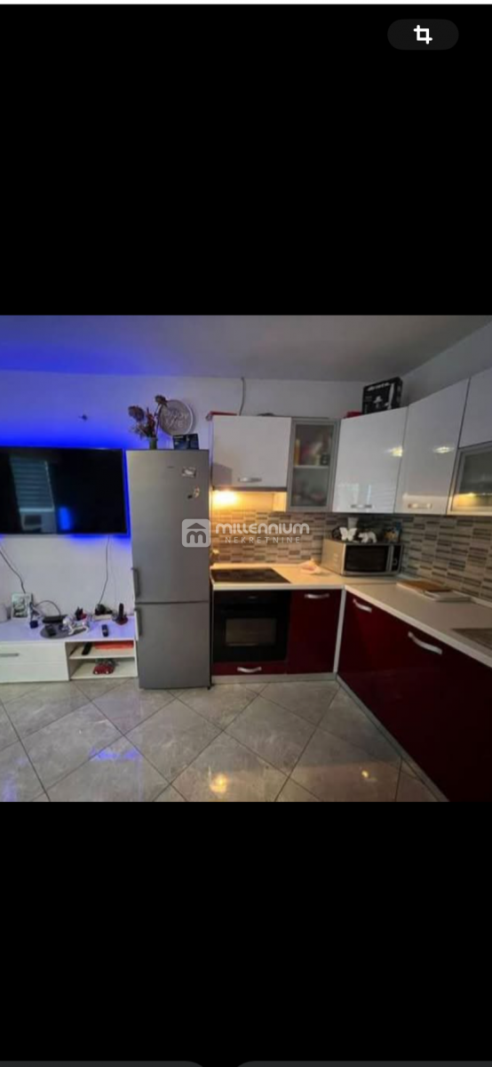 Appartamento Drenova, Rijeka, 55m2