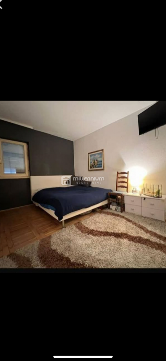 Appartamento Drenova, Rijeka, 55m2