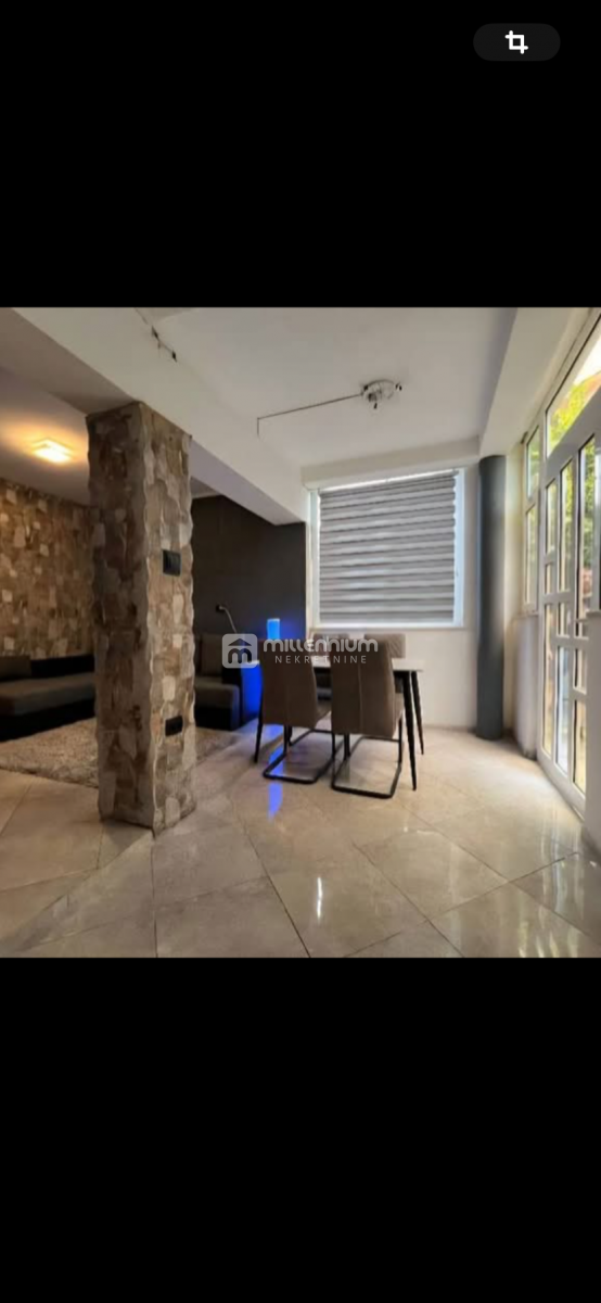 Appartamento Drenova, Rijeka, 55m2