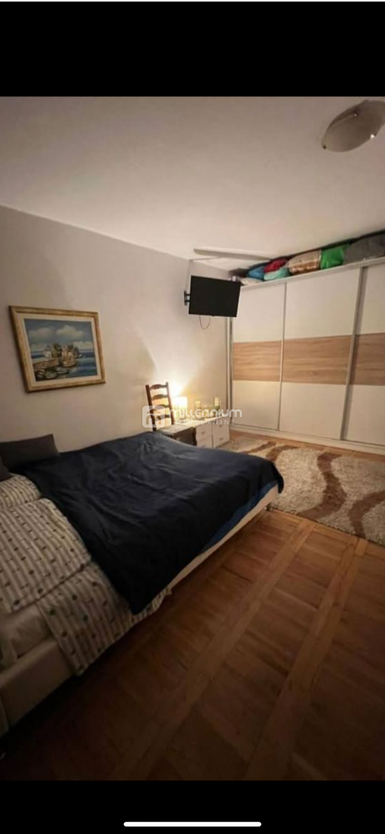 Appartamento Drenova, Rijeka, 55m2