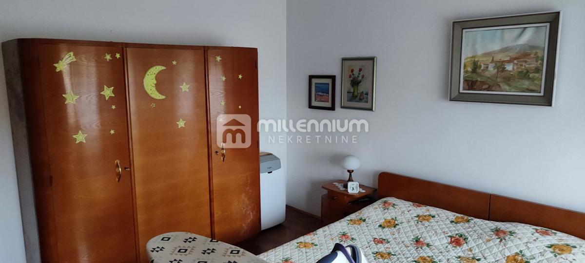 Appartamento Potok, Rijeka, 95,30m2