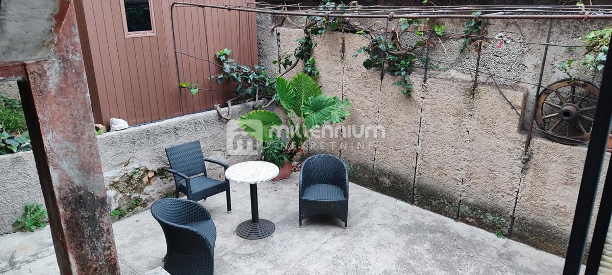 Appartamento Potok, Rijeka, 95,30m2