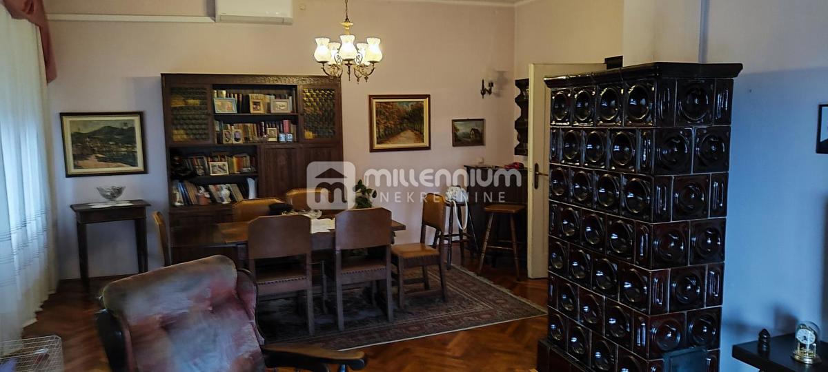 Appartamento Potok, Rijeka, 95,30m2