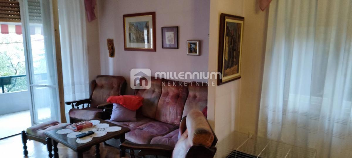 Appartamento Potok, Rijeka, 95,30m2