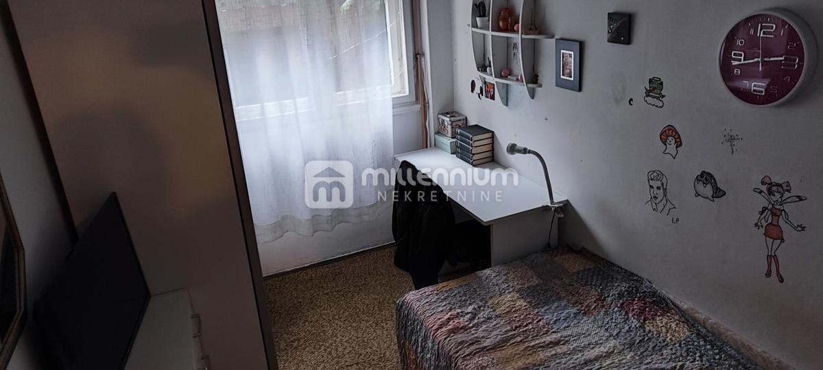 Appartamento Potok, Rijeka, 95,30m2
