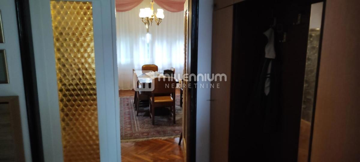 Appartamento Potok, Rijeka, 95,30m2