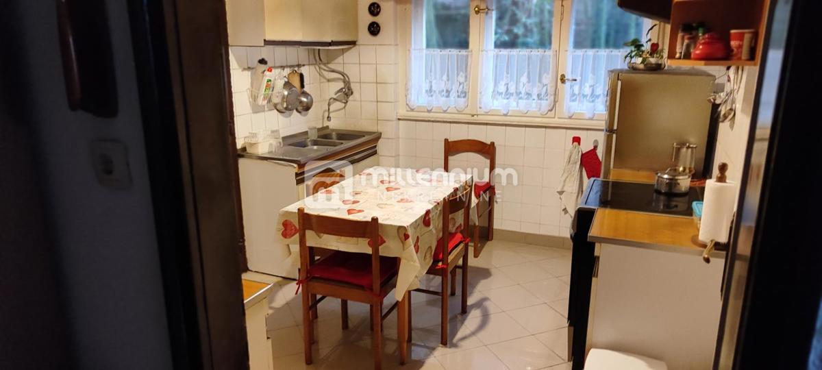 Appartamento Potok, Rijeka, 95,30m2