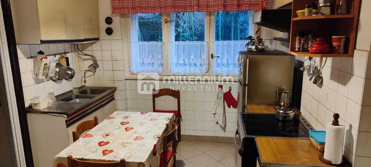 Appartamento Potok, Rijeka, 95,30m2