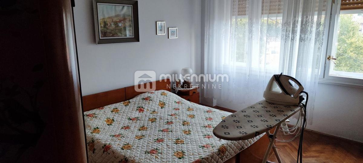 Appartamento Potok, Rijeka, 95,30m2