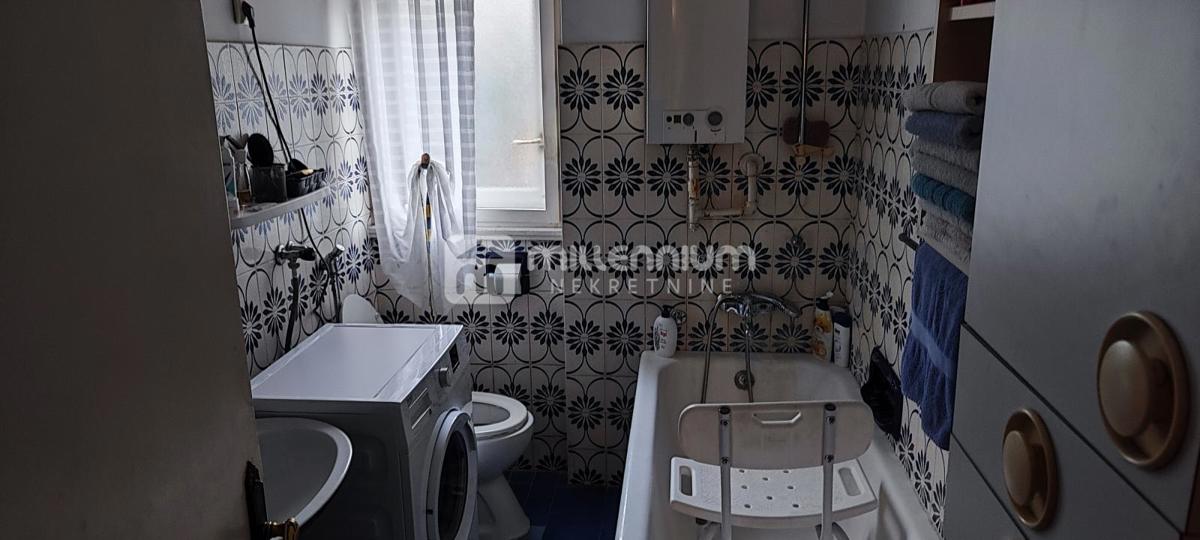 Appartamento Potok, Rijeka, 95,30m2