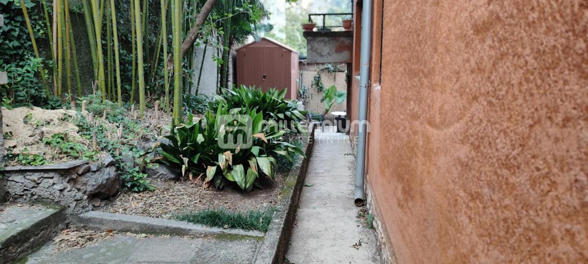 Appartamento Potok, Rijeka, 95,30m2