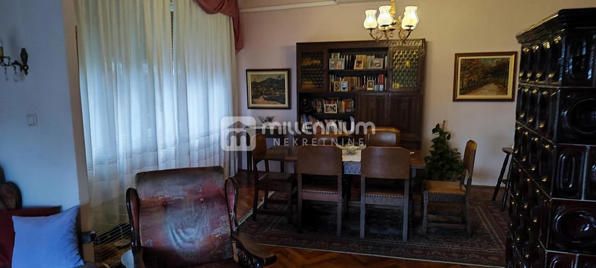 Appartamento Potok, Rijeka, 95,30m2