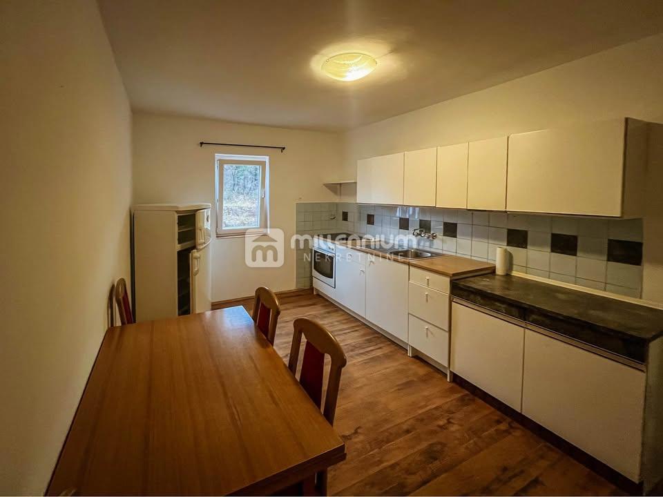 Appartamento Čavle, 55,15m2