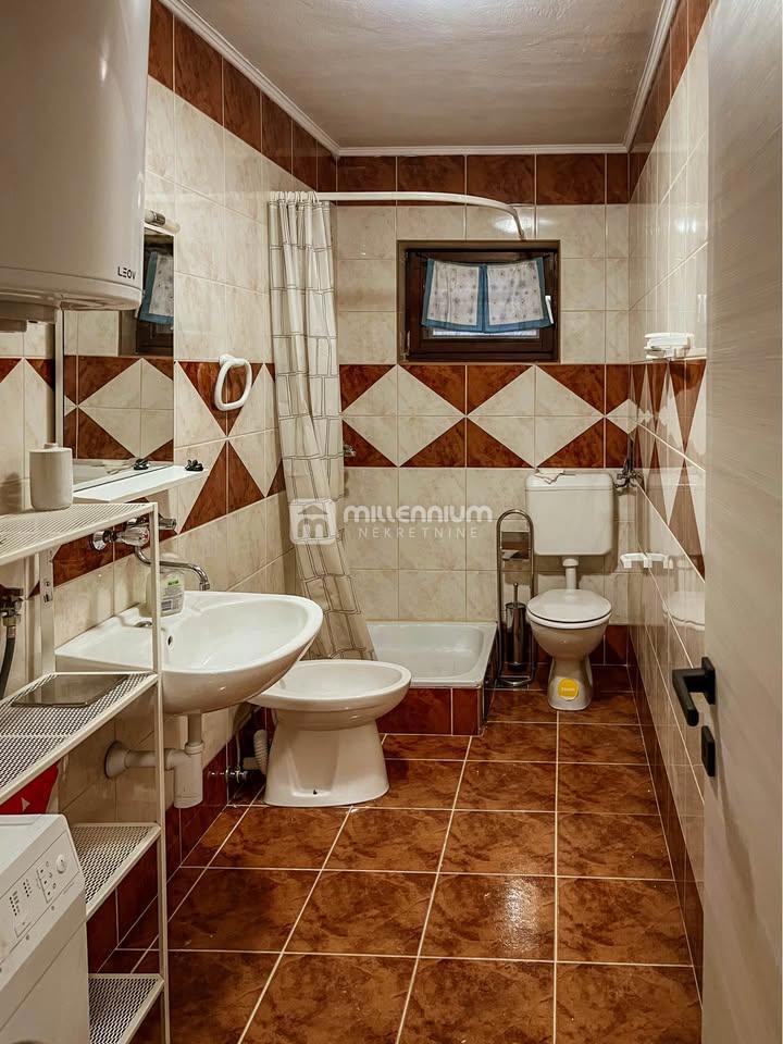 Appartamento Čavle, 55,15m2