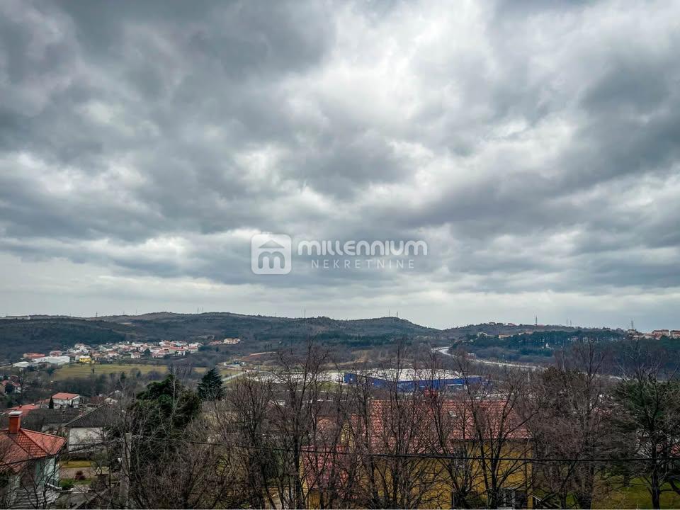 Appartamento Čavle, 55,15m2