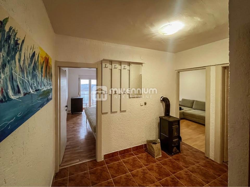 Appartamento Čavle, 55,15m2