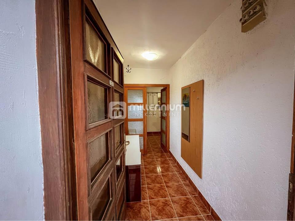 Appartamento Čavle, 55,15m2