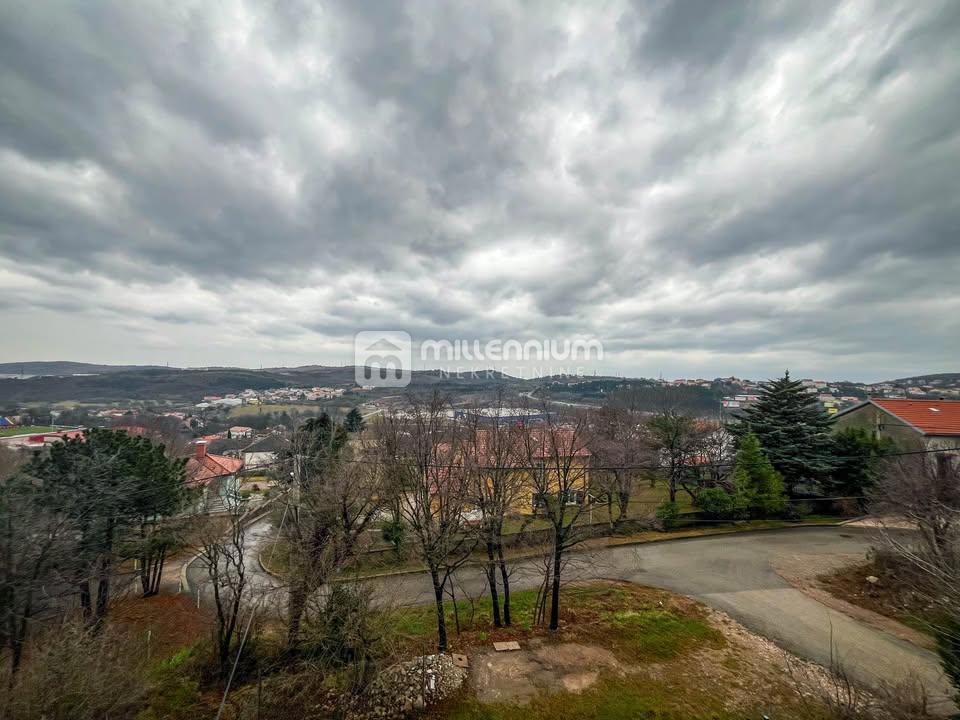 Appartamento Čavle, 55,15m2