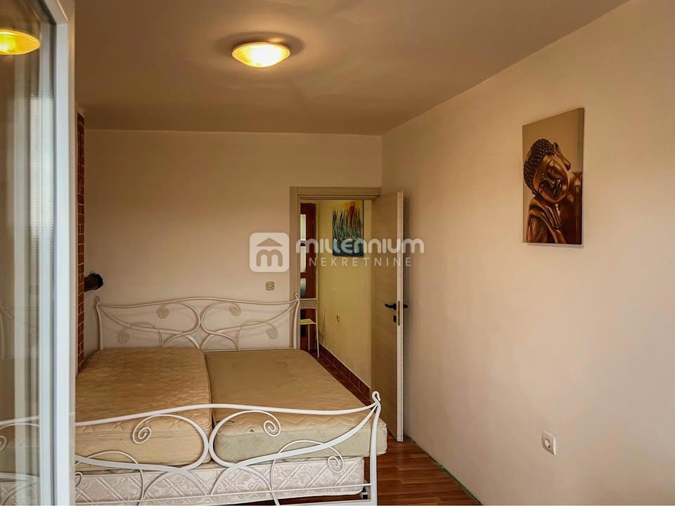 Appartamento Čavle, 55,15m2