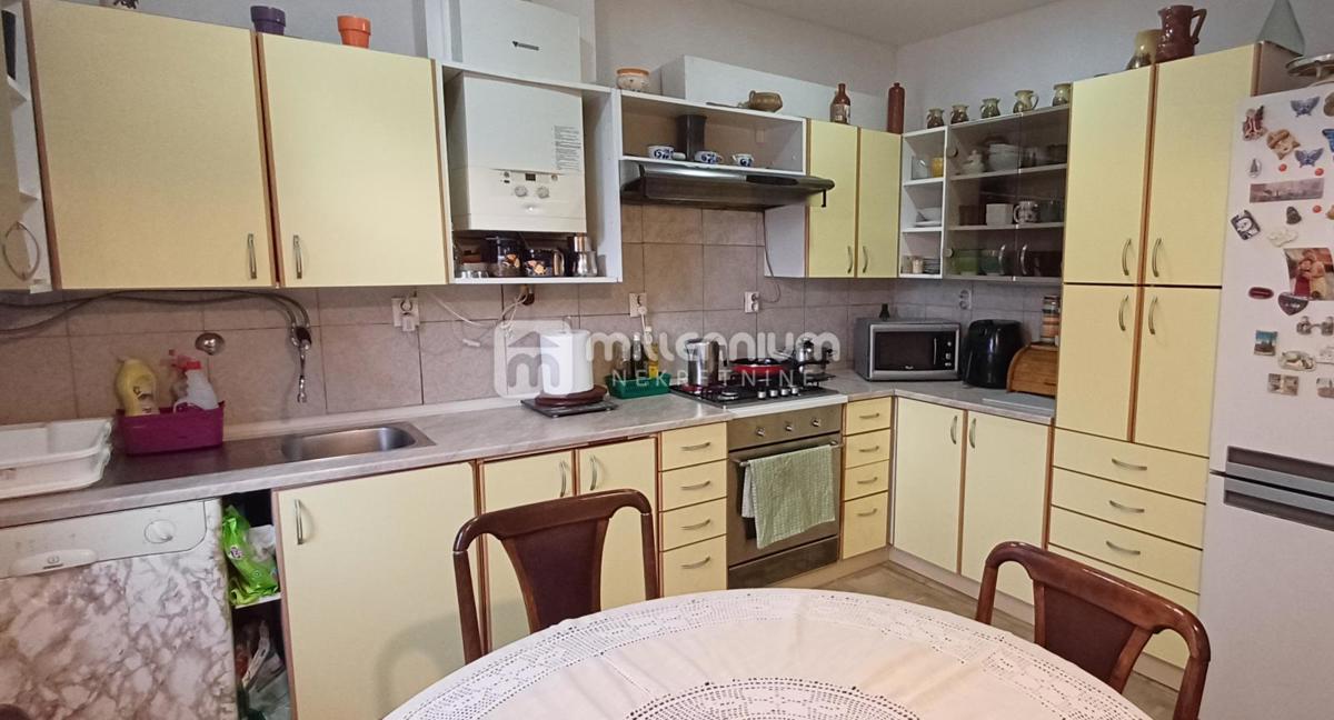 Appartamento Belveder, Rijeka, 101,37m2