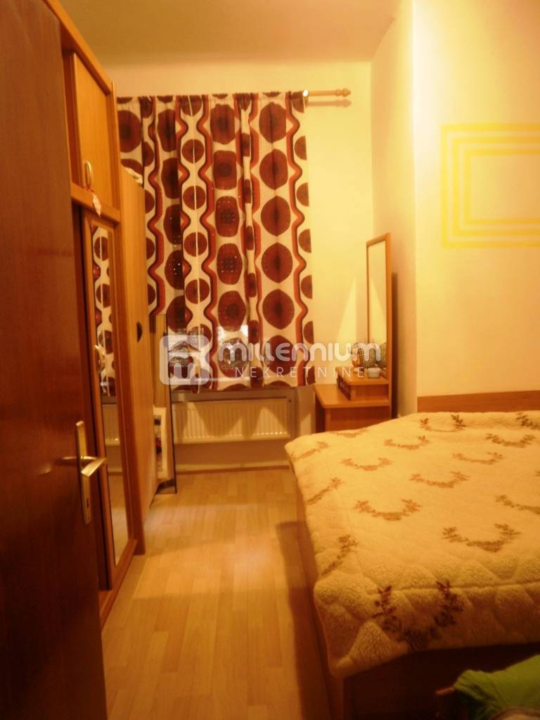 Appartamento Belveder, Rijeka, 101,37m2