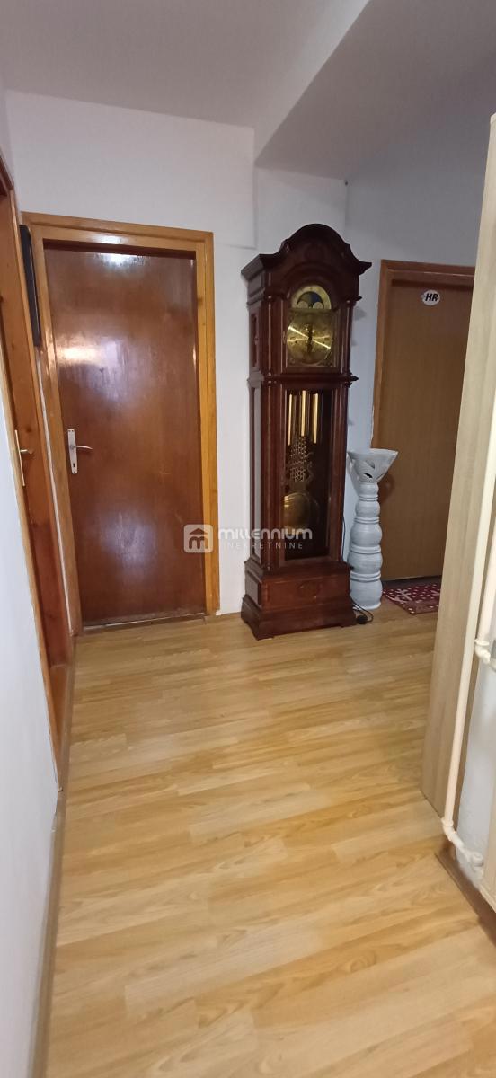 Appartamento Belveder, Rijeka, 101,37m2