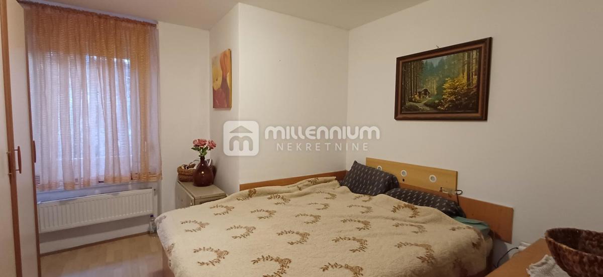 Appartamento Belveder, Rijeka, 101,37m2