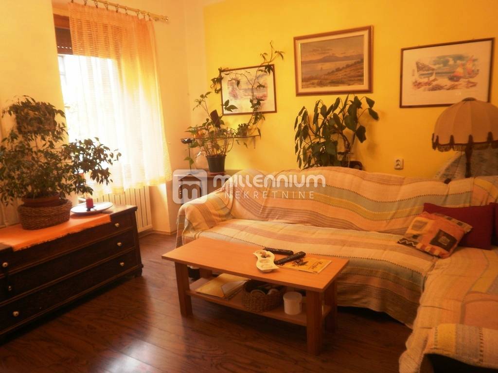 Appartamento Belveder, Rijeka, 101,37m2