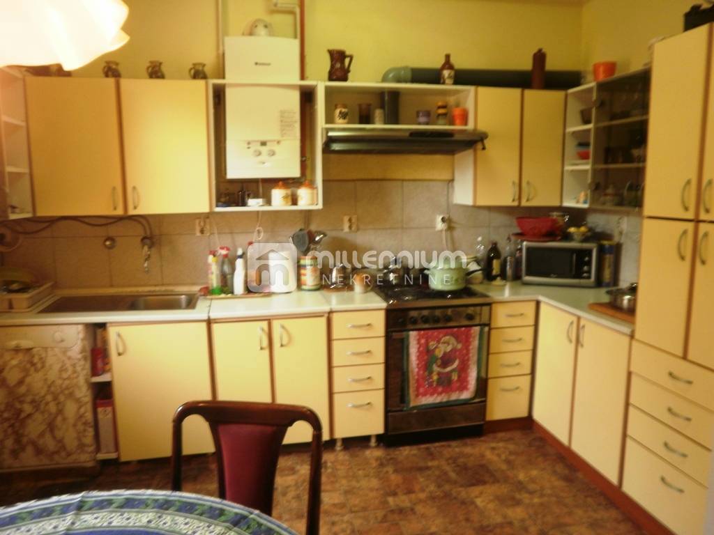 Appartamento Belveder, Rijeka, 101,37m2