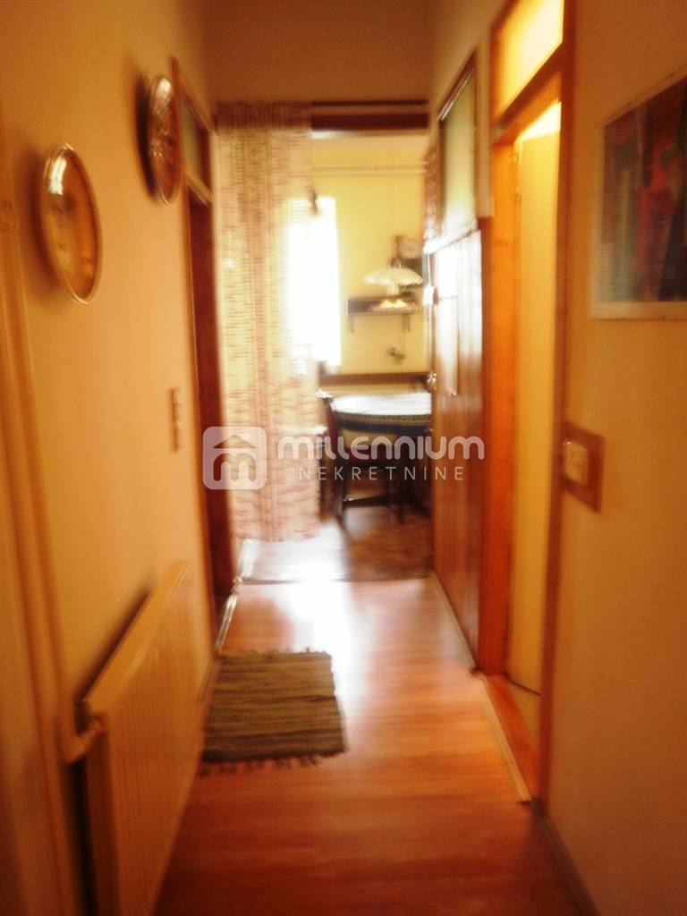 Appartamento Belveder, Rijeka, 101,37m2