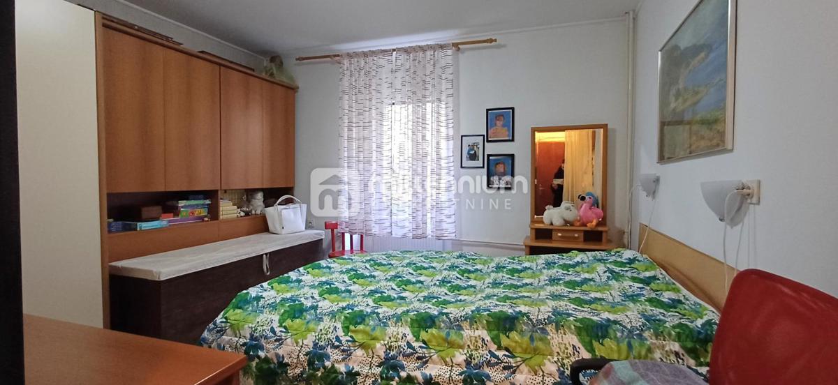 Appartamento Belveder, Rijeka, 101,37m2