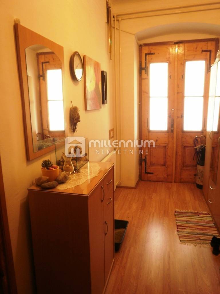 Appartamento Belveder, Rijeka, 101,37m2