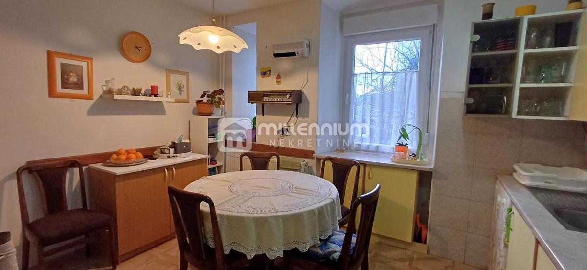 Appartamento Belveder, Rijeka, 101,37m2