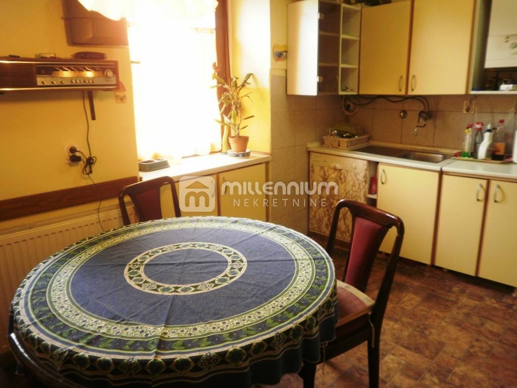 Appartamento Belveder, Rijeka, 101,37m2