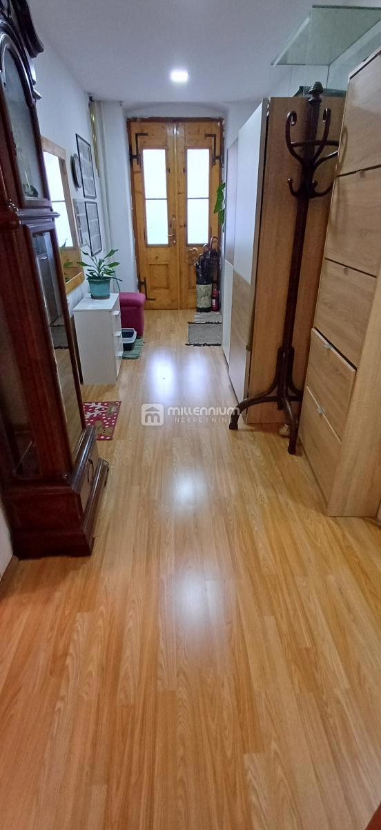 Appartamento Belveder, Rijeka, 101,37m2